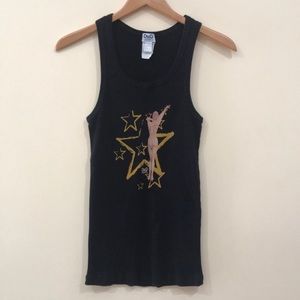 💯 authentic D&G men’s tank top